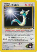 Erika's Dratini (42/132) [Gym Heroes Unlimited]