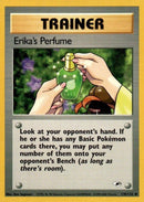 Erika's Perfume 110  - Unlimited Gym Heroes - Uncommon