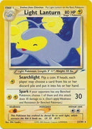 Light Lanturn (23/105) [Neo Destiny Unlimited]
