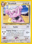Granbull (37/111) [Neo Genesis Unlimited]