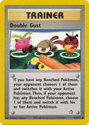 Double Gust 100  - Unlimited Neo Genesis - Common