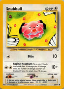Snubbull 055  - Unlimited Neo Revelation - Common