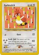 Farfetch'd 043  - Unlimited Neo Revelation - Common