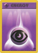 Psychic Energy 131  - Unlimited Gym Challenge - Common