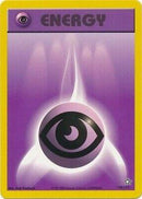 Psychic Energy 110  - Unlimited Neo Genesis - Common