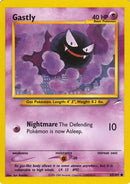 Gastly (65/105) [Neo Destiny Unlimited]