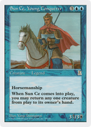 Sun Ce, Young Conquerer [Portal Three Kingdoms]