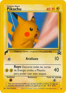 Pikachu (Snap) 004  Pikachu World Collection Promos - Promo