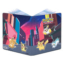 Ultra PRO: 9-Pocket Portfolio - Pokemon Gallery Series (Shimmering Skyline)