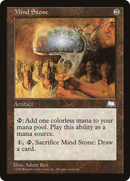 Mind Stone [Weatherlight]