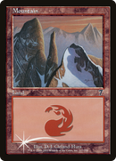 Mountain (337) [Seventh Edition]