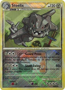 Steelix (24/95) (League Promo) [HeartGold & SoulSilver: Unleashed]