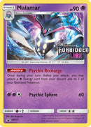 Malamar (SM117) [Sun & Moon: Black Star Promos]