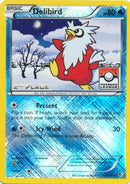 Delibird - 38/149 (Pokemon League) [2nd Place]/149  - Reverse Holofoil League & Championship Cards - Promo