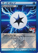 Plasma Energy (Special) - 106/116 (Play! Pokemon)/116  - Reverse Holofoil League & Championship Cards - Promo