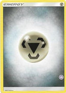 Metal Energy (Deck Exclusive