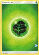 Grass Energy (3)  SM Trainer Kit Alolan Sandslash & Alolan Ninetales - Common
