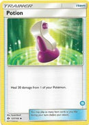 Potion (127/149) (Deck Exclusive