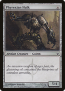 Phyrexian Hulk [New Phyrexia]