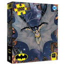 Puzzle: Batman I Am the Night