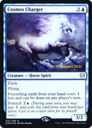 Cosmos Charger [Kaldheim Prerelease Promos]