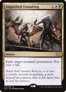Anguished Unmaking [Double Masters 2022]
