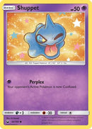 Shuppet (64) (64) 064  SM  Celestial Storm - Common