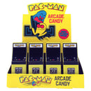 Pac-Man Arcade Candies