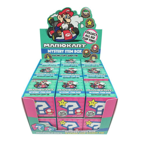 Mario Kart Blind Bag