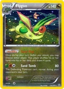 Flygon - 110/160 (Cosmos Holo)/160  - Holofoil Blister Exclusives - Promo