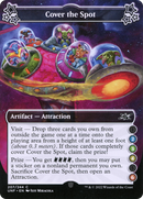 Cover the Spot (2-3-4-6) [Unfinity]