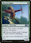 Skyway Sniper [Core Set 2021]
