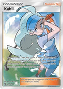 Kahili (210/214) [Sun & Moon: Lost Thunder]