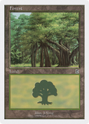 Forest (108) [Battle Royale]
