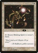 Blinking Spirit (1st Place) (Arena League) (OVER-) - Oversize Cards
