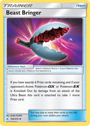 Beast Bringer (164/214) [Sun & Moon: Unbroken Bonds]