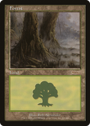 Forest (5) [Arena League 2003]