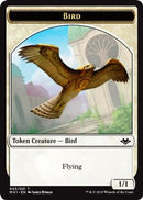 Bird Token [Modern Horizons Tokens]