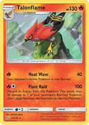 Talonflame (32/236) [Sun & Moon: Unified Minds]