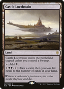 Castle Locthwain [Throne of Eldraine]