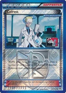 Colress - 118/135 (League Promo)/135  - Reverse Holofoil League & Championship Cards - Promo