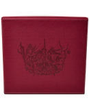 Dragon Shield: Player Companion - Blood Red
