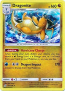 Dragonite - 151/236 (Cracked Ice Holo)/236  - Holofoil Deck Exclusives - Holo Rare