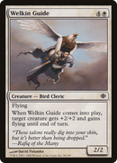 Welkin Guide [Shards of Alara]