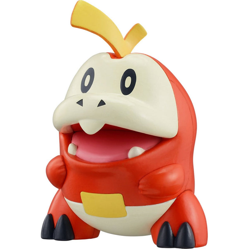 Pokepla: Fuecoco