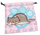 SJG - Munchkin Kittens Dice Bag