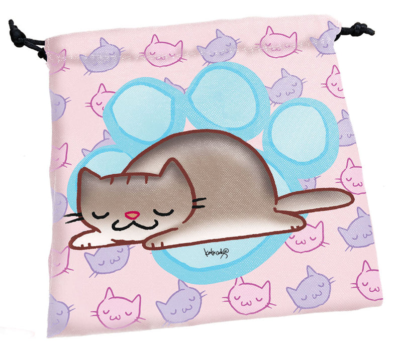 SJG - Munchkin Kittens Dice Bag