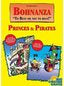 Bohnanza "To Bean or not to Bean": Princes and Pirates