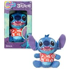 Micro Teenies!: Stitch Plush