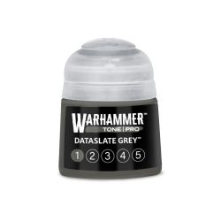 Warhammer Tone Pro: Dataslate Grey 1